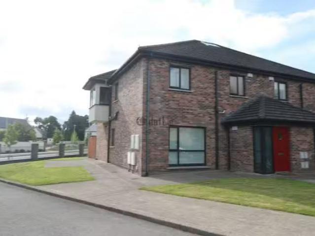 Apartment to rent