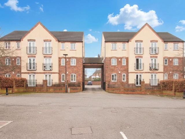 Apartment for rent in Manor, Isle Of Man