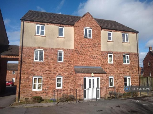Apartment for rent in Manor, South Yorkshire