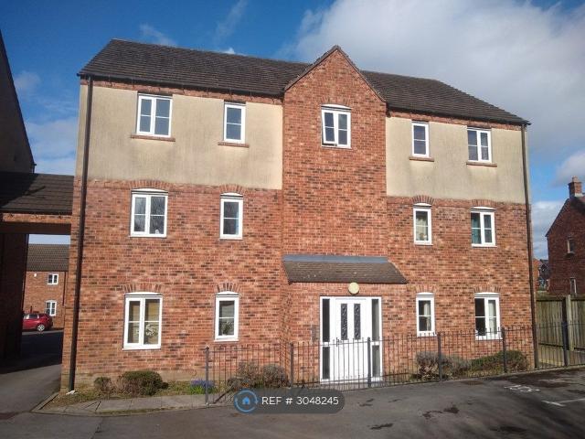 Apartment for rent in Manor, South Yorkshire