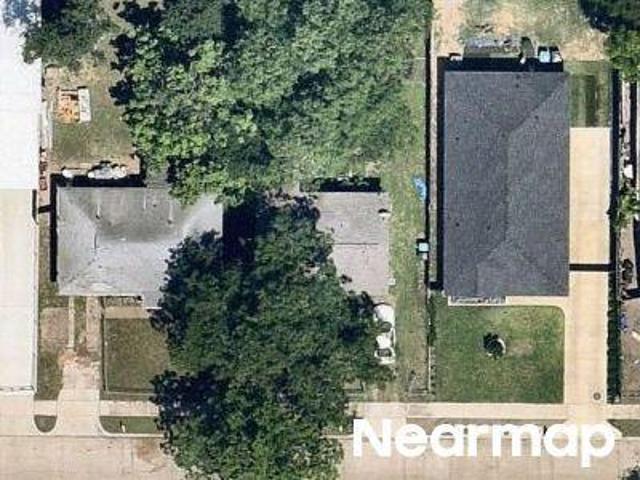 House for sale in Fort Worth, Texas