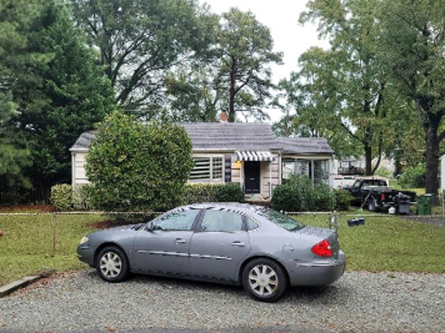 House for sale in Virginia