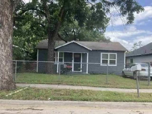House for sale in Fort Worth, Texas