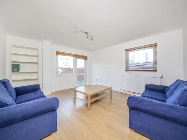 Apartment for rent in Earlsfield, Greater London