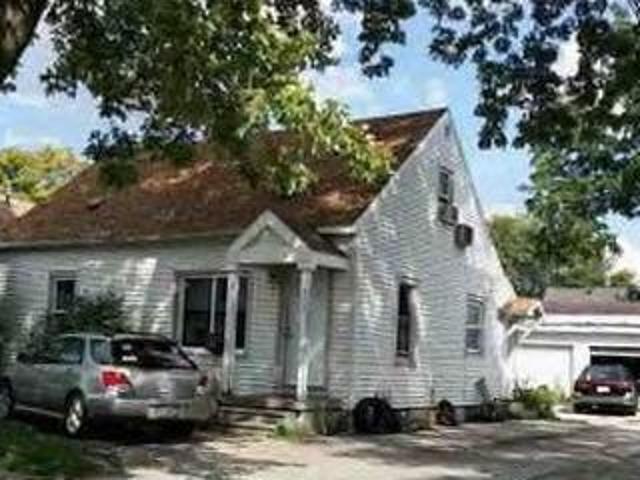 House for sale in Bay City