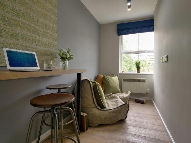 Room for rent in The Polygon, City Of Southampton