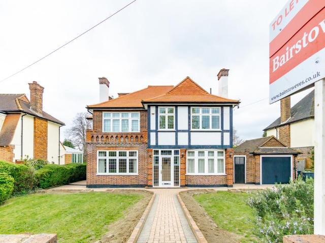 House for rent in London Borough of Croydon, Addiscombe