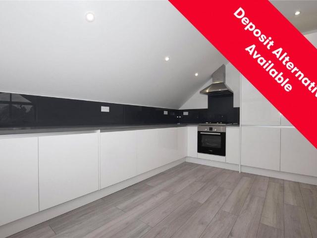 Apartment for rent in High Barnet, Greater London