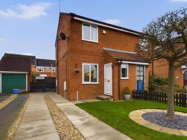 House for sale in Malton, North Yorkshire