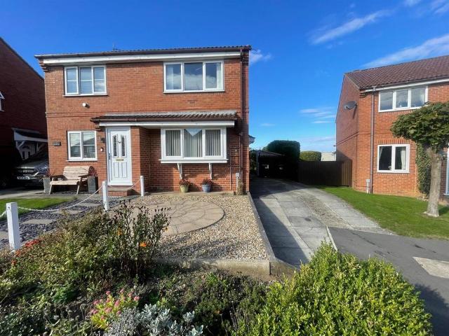 House for rent in Peasey Hills, Malton