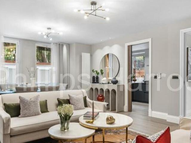 House for sale in Lyons, Greater London