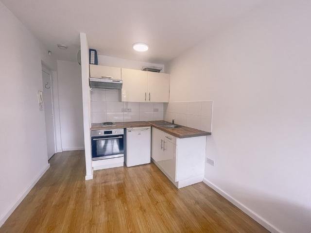 Studio for rent in Belsize Park, Greater London