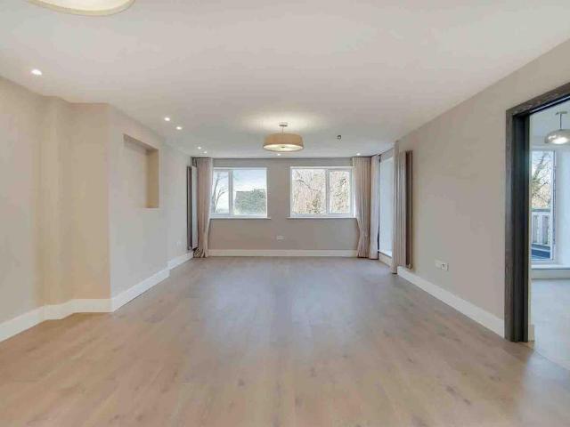 Apartment for rent in Belsize Park, Greater London