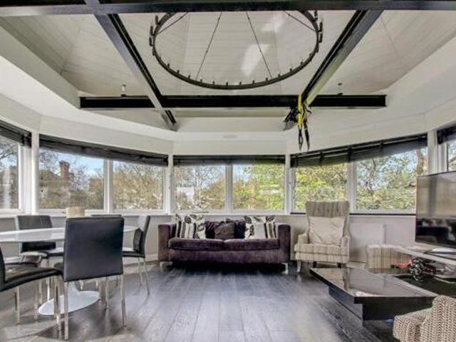 House for sale in Lyons, Greater London