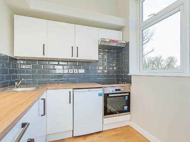 Apartment for rent in Belsize Park, Greater London
