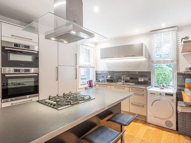 Apartment for rent in London Borough of Camden, Greater London