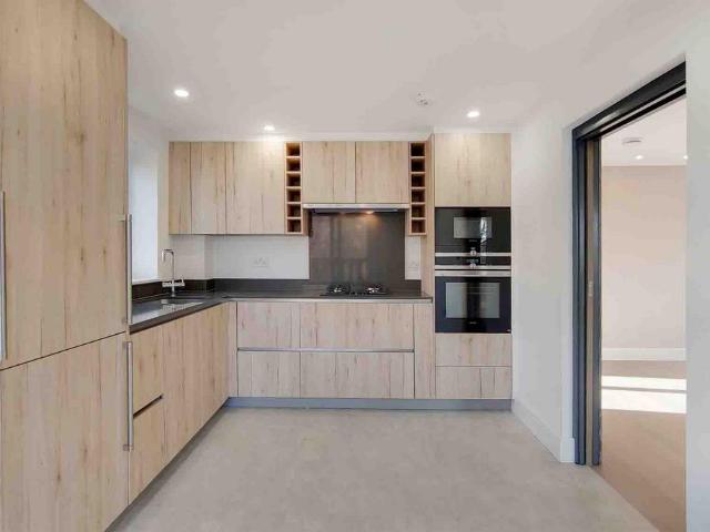 Apartment for rent in Belsize Park, Greater London