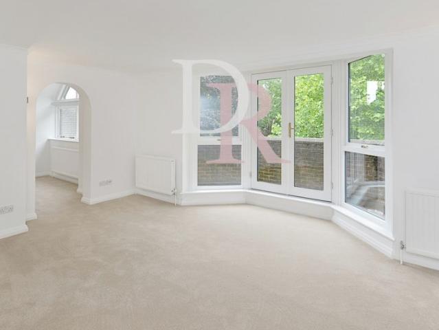 Apartment for rent in South Hampstead, Greater London