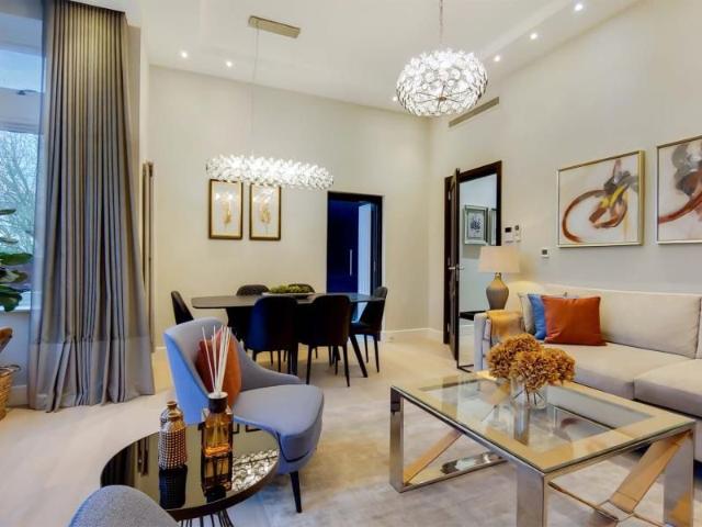 Apartment for rent in Belsize Park, Greater London