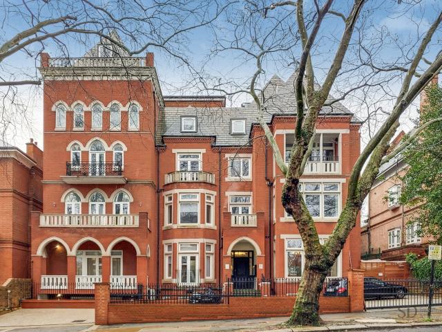Apartment for rent in Belsize Park, Greater London