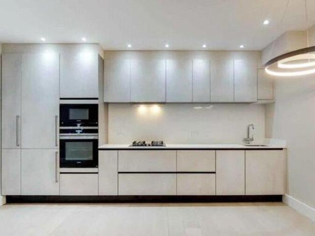House for rent in City of London, Greater London