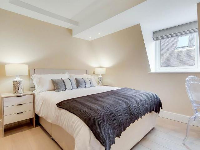 Apartment for rent in Belsize Park, Greater London