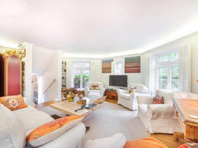 Apartment for rent in Belsize Park, Greater London
