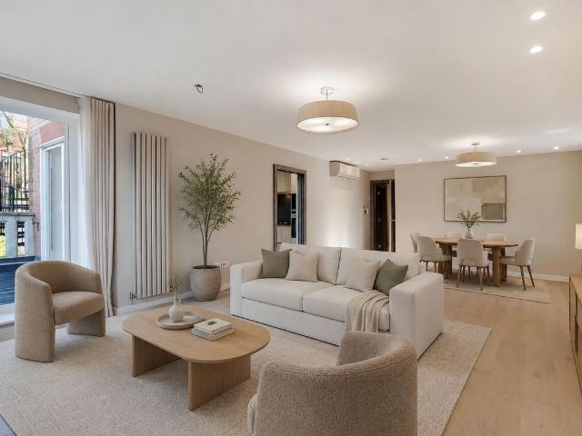 Apartment for rent in Belsize Park, Greater London