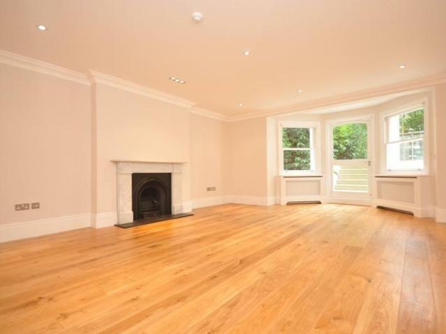 Apartment for rent in Belsize Park, Greater London