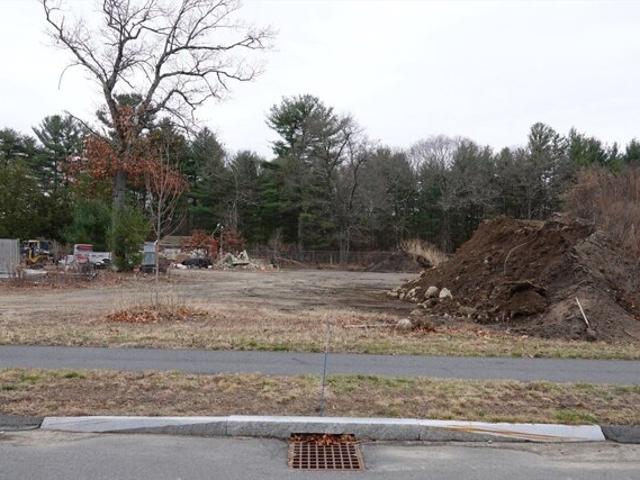Land for sale in Billerica