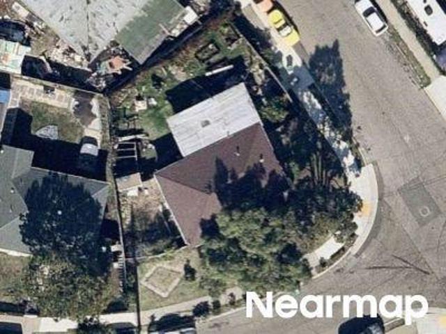 House for sale in Oakland, California