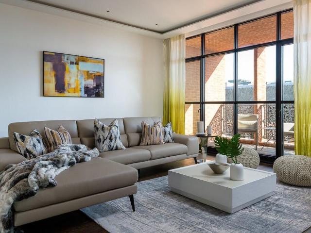 Apartment for rent in London Borough of Camden, Greater London