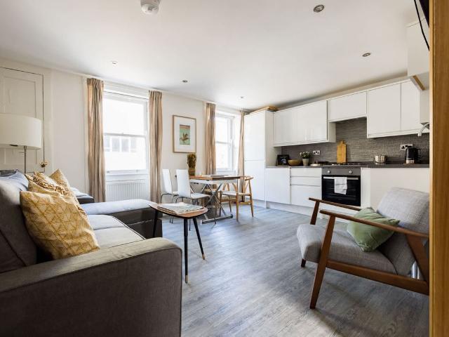 Apartment for rent in Bloomsbury, Isle Of Man