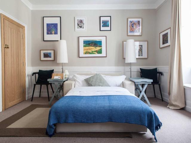 Studio for rent in Bloomsbury, Greater London