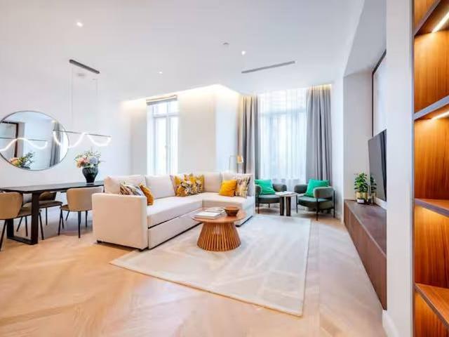 Apartment for rent in East Marylebone, Marylebone