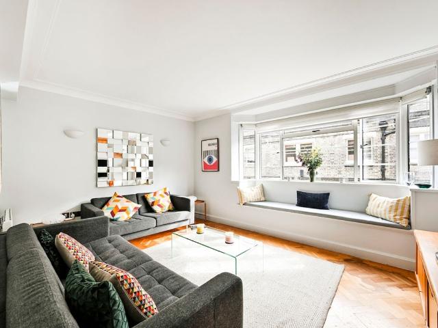 Apartment for rent in London Borough of Camden, Greater London