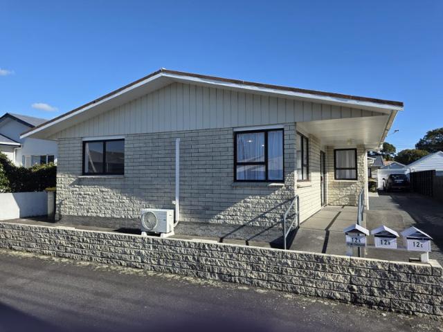 Apartment for rent in Hillsborough, Taranaki
