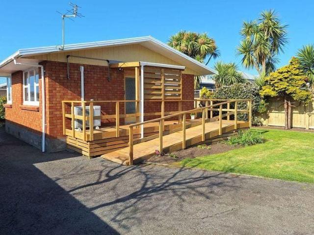 House for rent in Hillsborough, Taranaki