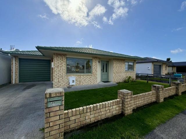 House for rent in Hillsborough, Taranaki