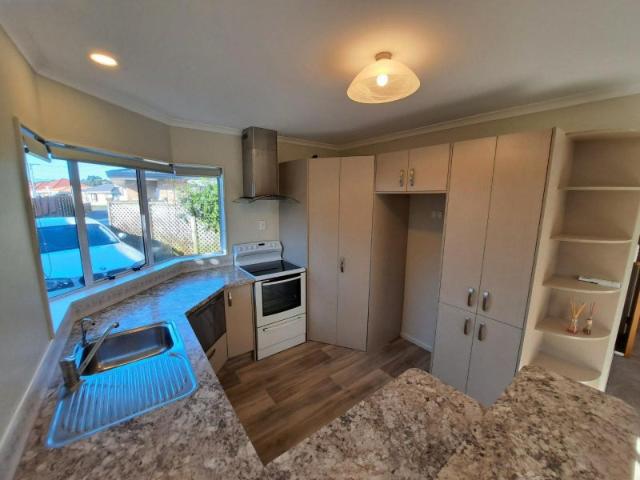 Apartment for rent in Hillsborough, Taranaki