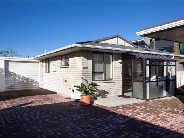 Apartment for rent in Hillsborough, Taranaki