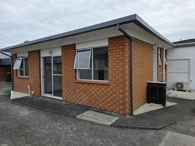 Apartment for rent in Hillsborough, Taranaki