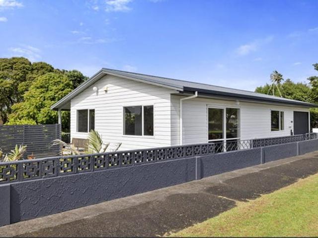 House for rent in Hillsborough, Taranaki