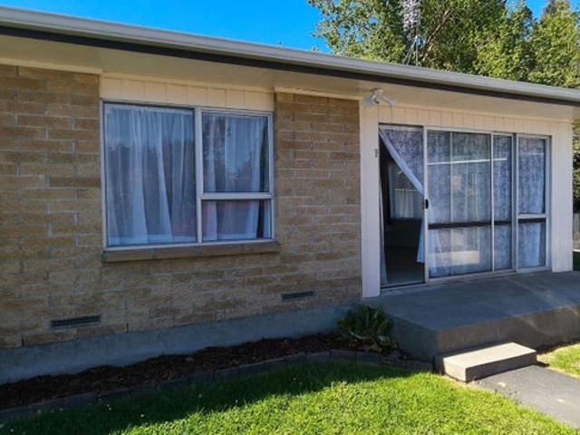 Apartment for rent in Fitzroy, Hamilton City