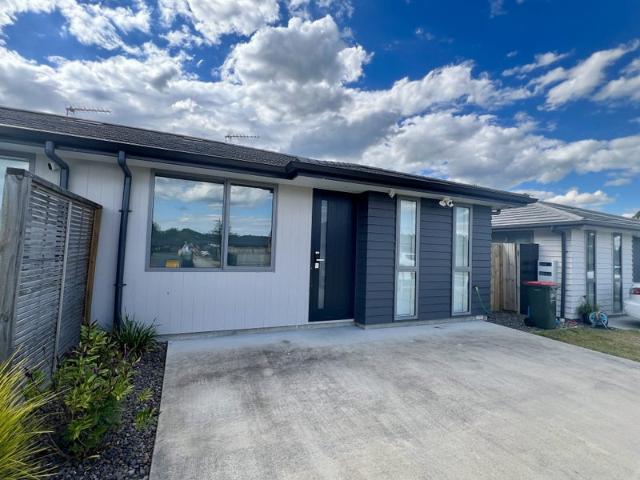 Apartment for rent in Hamilton, Waikato
