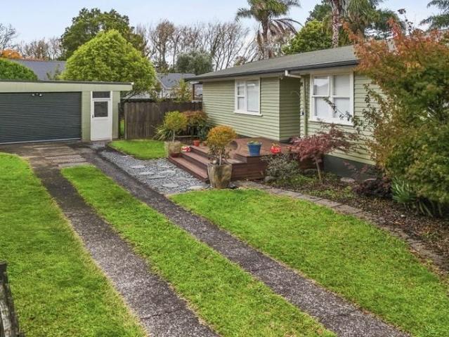 House for rent in Hamilton, Waikato