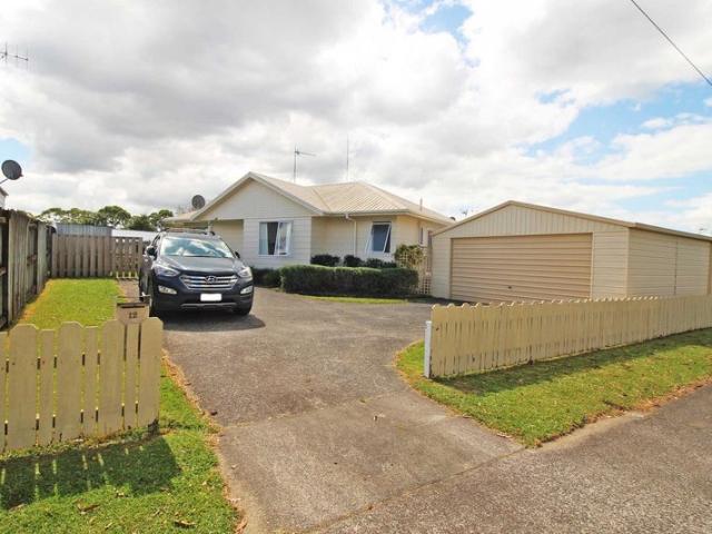 House for rent in Hamilton, Waikato