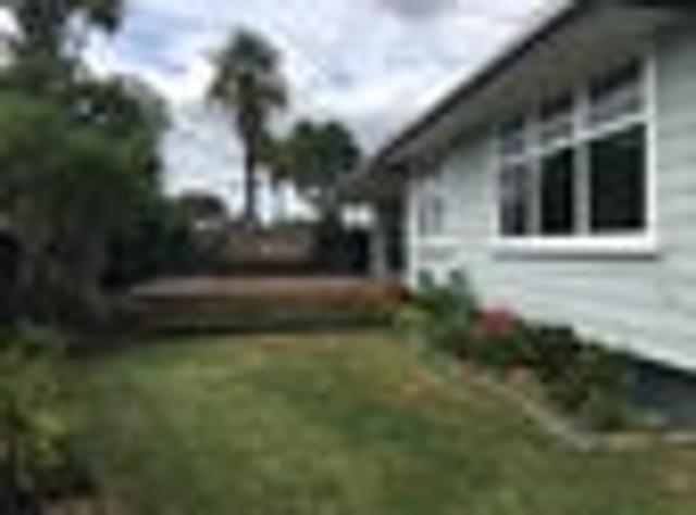 House for rent in Fitzroy, Hamilton City