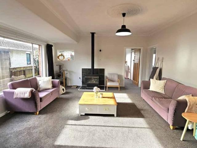House for rent in Hillsborough, Taranaki