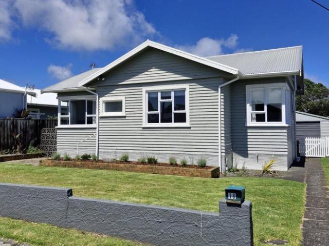 House for rent in Hillsborough, Taranaki